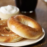 Eric Allen - Bagels, Giving And Other Musings