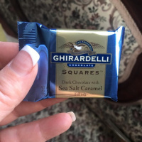 Floods, Chocolate And Master Packers