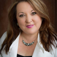 Tammy Daughtry - Beauty from Ashes Pt 2