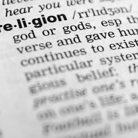 Dwight Bain - Religion Stinks