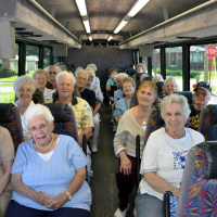 Brave Bus To Branson