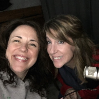 Julie Thomas - Beyond the Mess