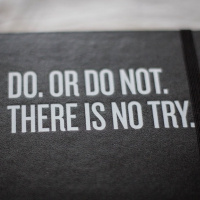 Dwight Bain - Trying Is Lying