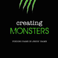 S2E39 Creating Monsters