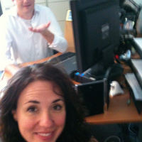 Selfie Isolation with Eric Allen