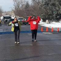 Courage - Kim Ellingson