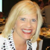 Becky Harling - The Praise Challenge