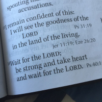 E2S65 Be Strong And Take Heart