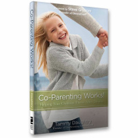 S2E59 Co-Parenting In The Holidays