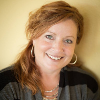 Carey Scott - Healing in Community