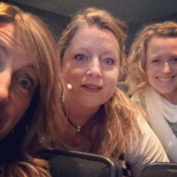 Carey Scott - Courage and the Sound of Fear