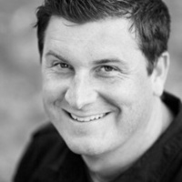 Eric Allen - Courage