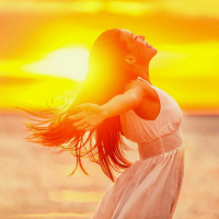 Out of darkness into Hope