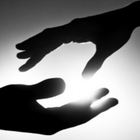 Dwight Bain - Community and Popcorn Shrimp