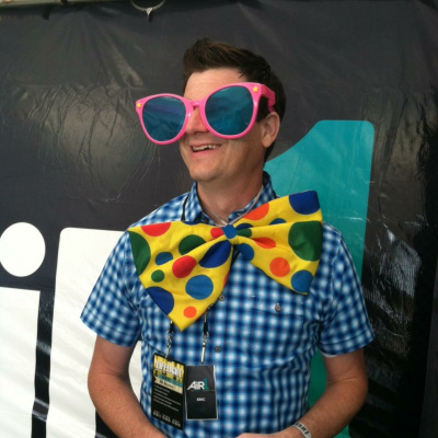 Life With Lisa Williams