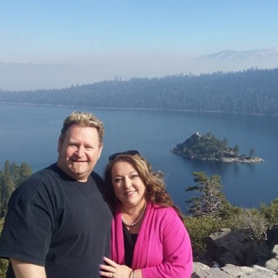 Life With Lisa Williams