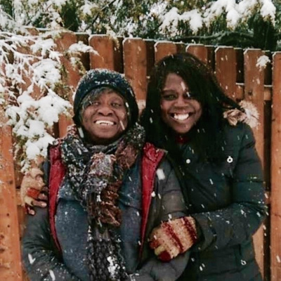 Life With Lisa Williams