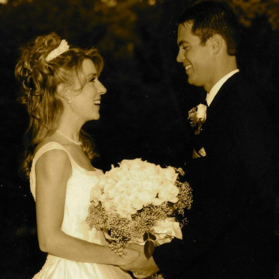 Life With Lisa Williams