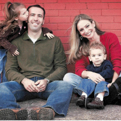 Life With Lisa Williams