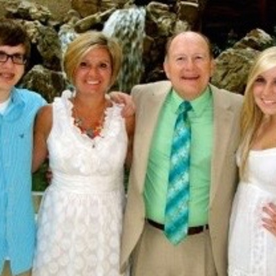 Life With Lisa Williams