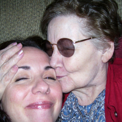 Life With Lisa Williams