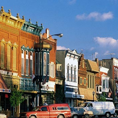 Life With Lisa Williams