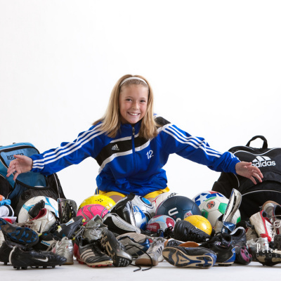 Life With Lisa Williams