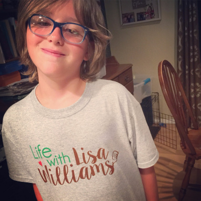 Life With Lisa Williams