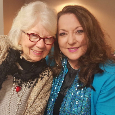 Life With Lisa Williams