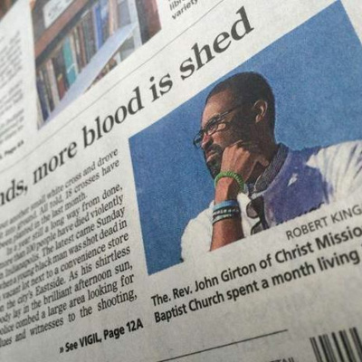 Life With Lisa Williams