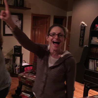 Life With Lisa Williams