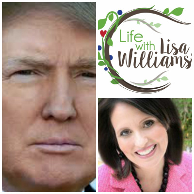 Life With Lisa Williams