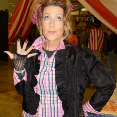 Life With Lisa Williams