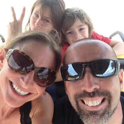 Life With Lisa Williams