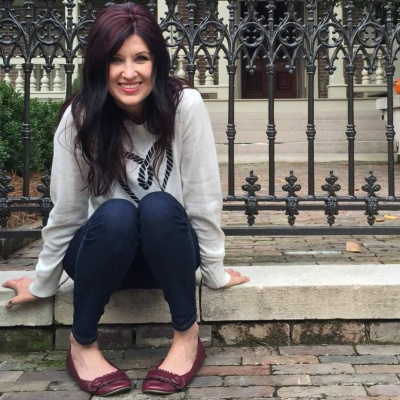 Life With Lisa Williams