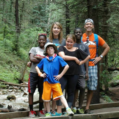 Life With Lisa Williams