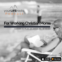 5 Steps to Plan an Awesome Summer