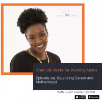 Balancing Career and Motherhood