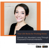 Abundant Living Through Purposeful Financial Intentions