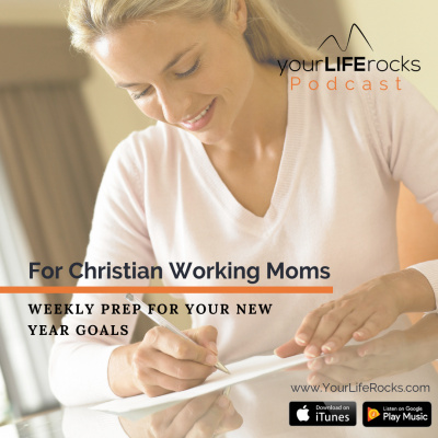 Your Life Rocks: Life Balance For Christian Working Moms