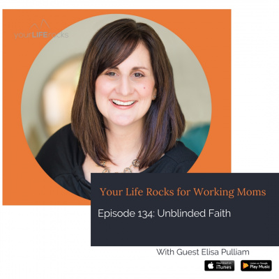 Your Life Rocks: Life Balance For Christian Working Moms