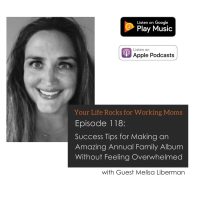 Your Life Rocks: Life Balance For Christian Working Moms