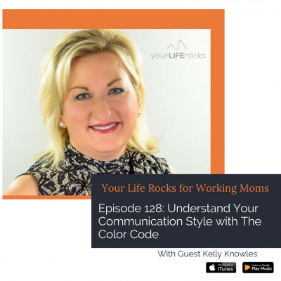 Your Life Rocks: Life Balance For Christian Working Moms