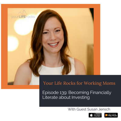 Your Life Rocks: Life Balance For Christian Working Moms