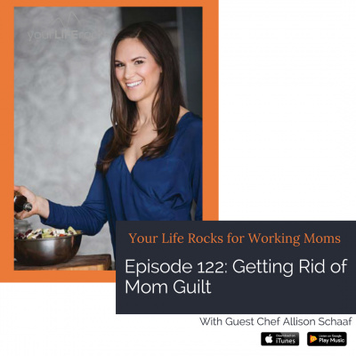 Your Life Rocks: Life Balance For Christian Working Moms