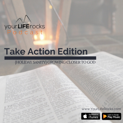 Your Life Rocks: Life Balance For Christian Working Moms