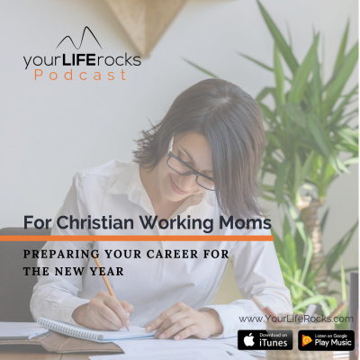 Your Life Rocks: Life Balance For Christian Working Moms