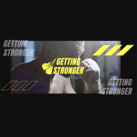 “Getting Stronger” – Psalm 77:1-20