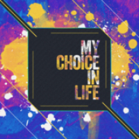 “My Choice in Life” – Psalms 1:1-6