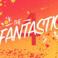 The Fantastic 4 – Psalm 1:2-6